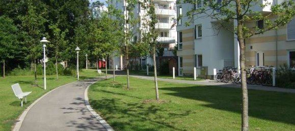 2 Schlafzimmer Wohnung in München, Germany, Nr. 283210 14