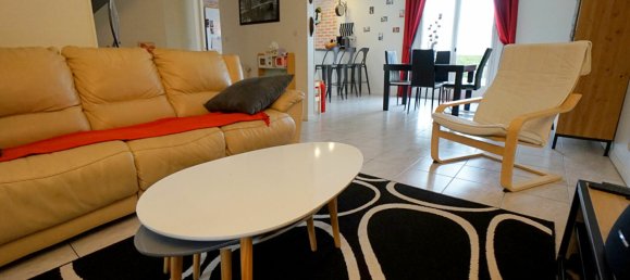 5 غرف نوم منزل في Yvelines, France رقم 351381 6