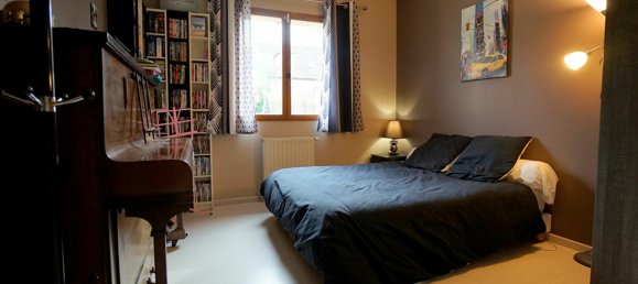 5 غرف نوم منزل في Yvelines, France رقم 351381 10