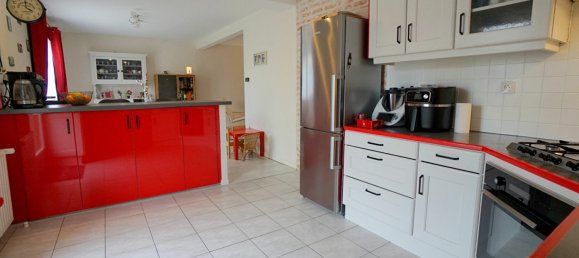 5 غرف نوم منزل في Yvelines, France رقم 351381 9