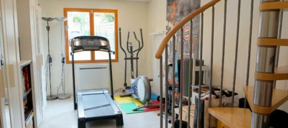 5 غرف نوم منزل في Yvelines, France رقم 351381 11