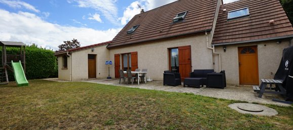 5 غرف نوم منزل في Yvelines, France رقم 351381 5