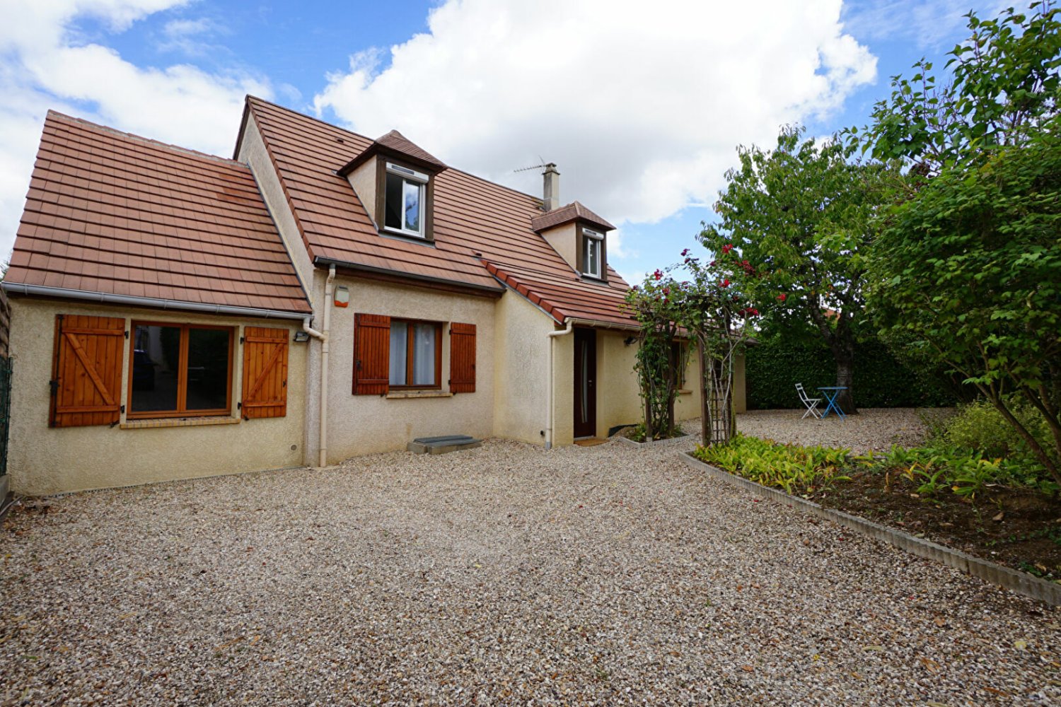 5 غرف نوم منزل في Yvelines, France رقم 351381