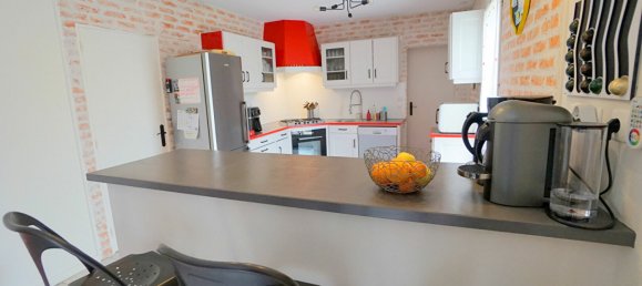 5 غرف نوم منزل في Yvelines, France رقم 351381 7