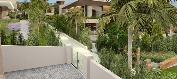 5 chambres Villa à Sintra, Portugal No. 143161 25