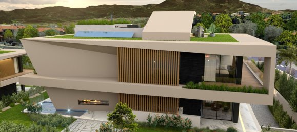 5 chambres Villa à Sintra, Portugal No. 143161 4