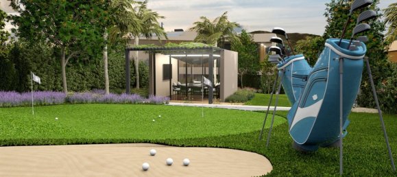 5 chambres Villa à Sintra, Portugal No. 143161 8