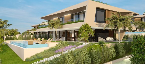 5 chambres Villa à Sintra, Portugal No. 143161 2