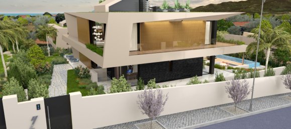 5 chambres Villa à Sintra, Portugal No. 143161 3