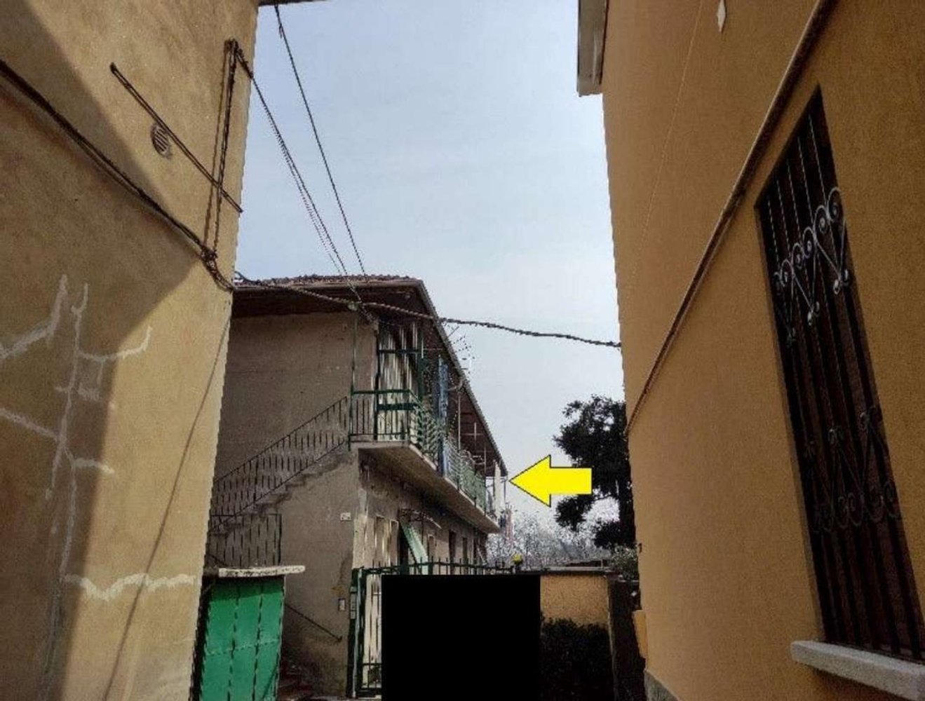 2-salle Appartement à Sesto San Giovanni, Italy No. 13892