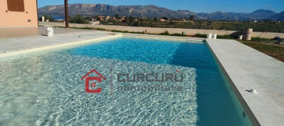 6 rooms Villa in Balestrate, Italy No. 147574 5