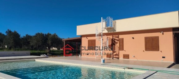 6 rooms Villa in Balestrate, Italy No. 147574 6