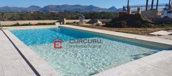 6 rooms Villa in Balestrate, Italy No. 147574 2