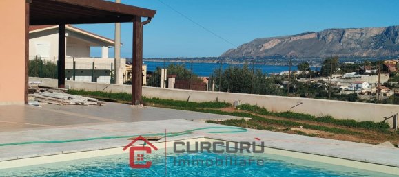 6 rooms Villa in Balestrate, Italy No. 147574 4