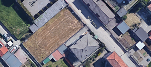 Terrain à Nerviano, Italy 750m² No. 289298 5