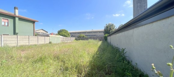 Terrain à Nerviano, Italy 750m² No. 289298 7