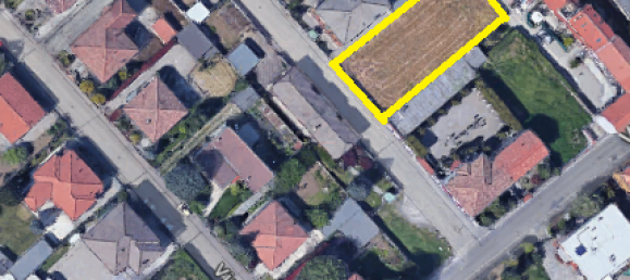 Terrain à Nerviano, Italy 750m² No. 289298 2
