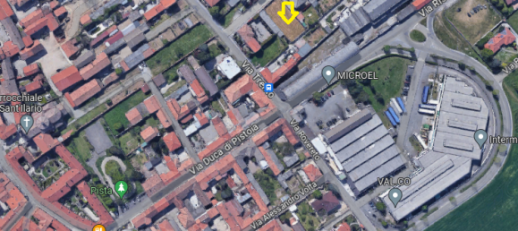 Terrain à Nerviano, Italy 750m² No. 289298 4