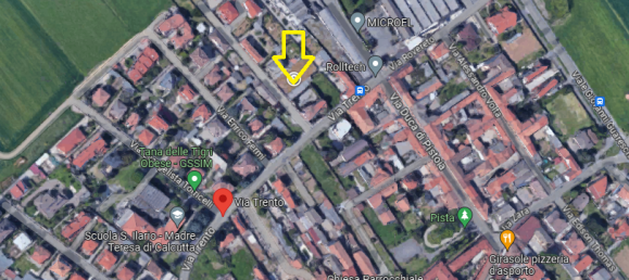 Terrain à Nerviano, Italy 750m² No. 289298 6