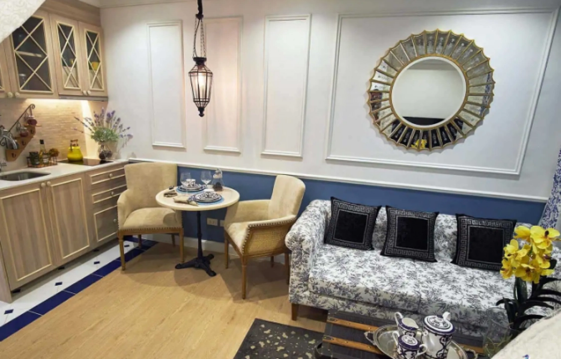 3 bedrooms Apartment in Pattaya, Thailand No. 8464