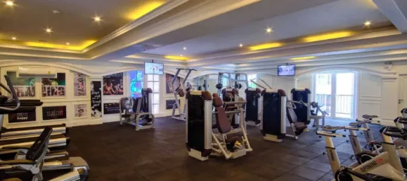 3 bedrooms Apartment in Pattaya, Thailand No. 8464 10