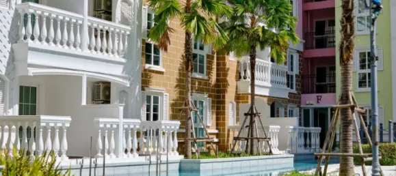 3 bedrooms Apartment in Pattaya, Thailand No. 8464 14