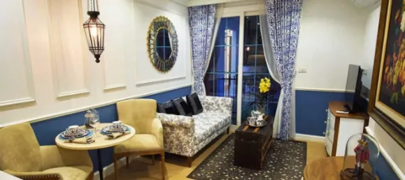 3 bedrooms Apartment in Pattaya, Thailand No. 8464 3