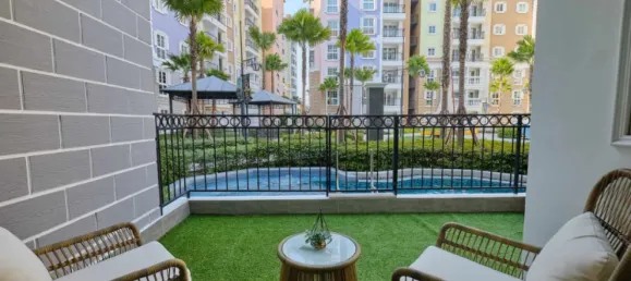 3 bedrooms Apartment in Pattaya, Thailand No. 8464 13