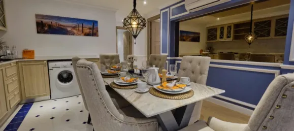 3 bedrooms Apartment in Pattaya, Thailand No. 8464 5