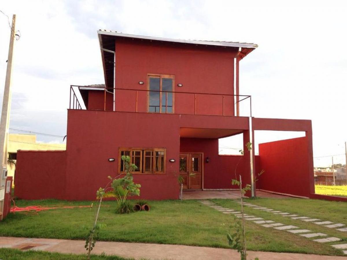 3 bedrooms House in Sao Paulo, Brazil No. 468634