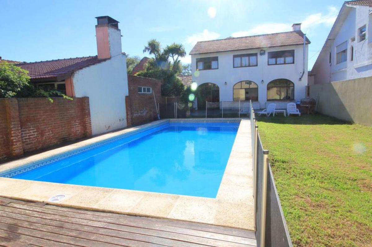 Casa T5 em Mar del Plata, Argentina N.º 91007