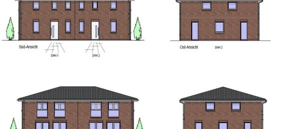 Terreno de 4 divisões em Harburg, Germany N.º 132265 3