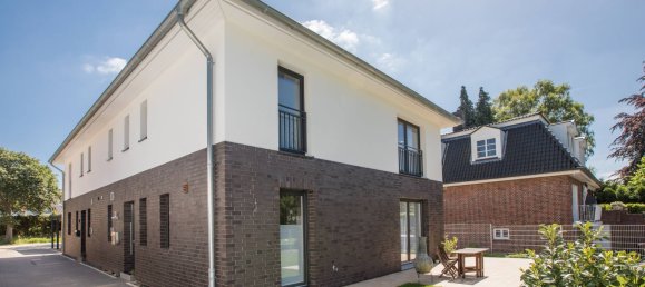 Terreno de 4 divisões em Harburg, Germany N.º 132265 2