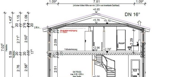 Terreno de 4 divisões em Harburg, Germany N.º 132265 6