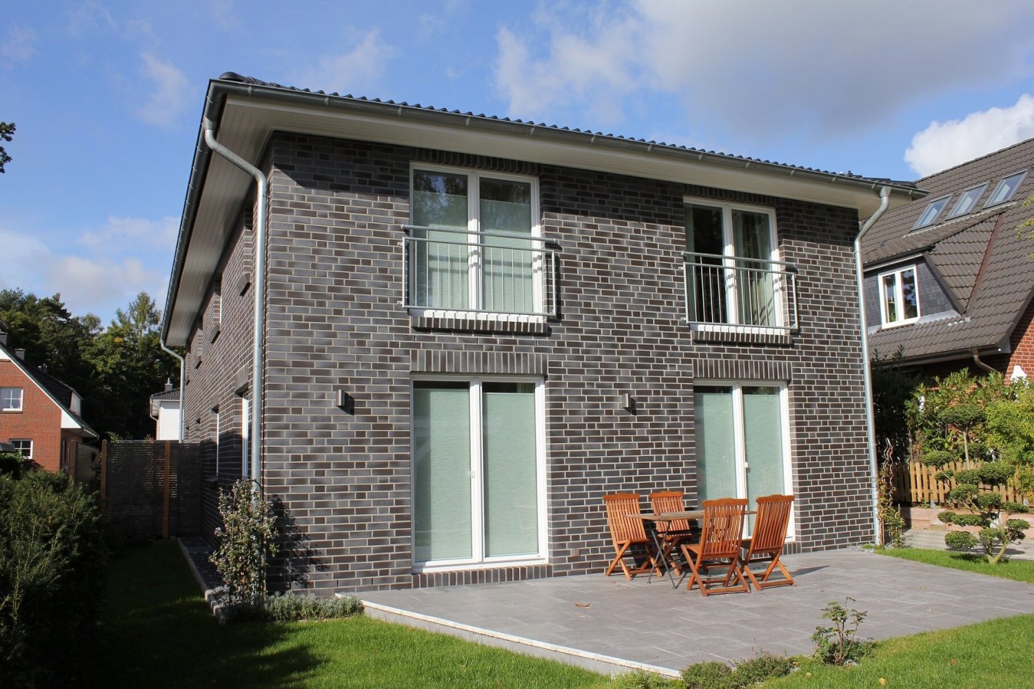 Terreno de 4 divisões em Harburg, Germany N.º 132265