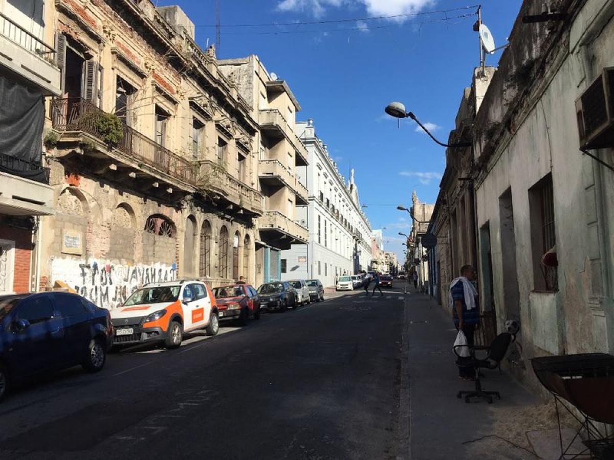  Land in Montevideo, Uruguay No. 14397