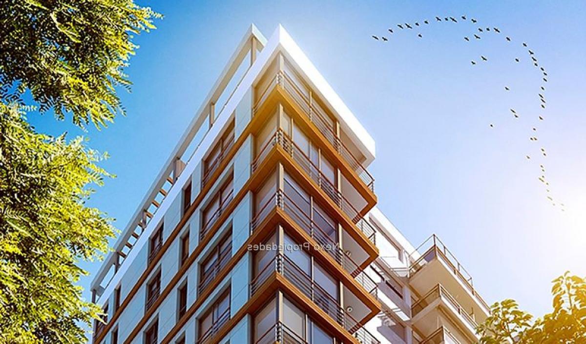 2 Schlafzimmer Wohnung in Montevideo, Uruguay, Nr. 1313