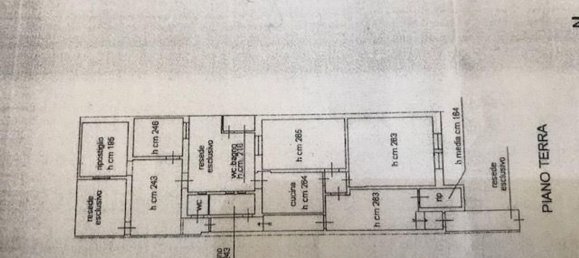 Apartamento de 6 divisões em Camaiore, Italy N.º 116372 6
