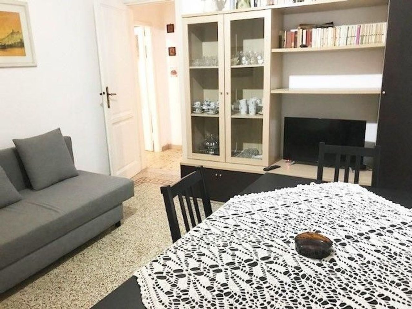 Apartamento de 6 divisões em Camaiore, Italy N.º 116372