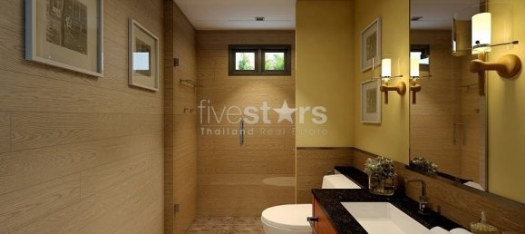 4 bedrooms Cafe / restaurant in Hua Hin, Thailand No. 7619 2