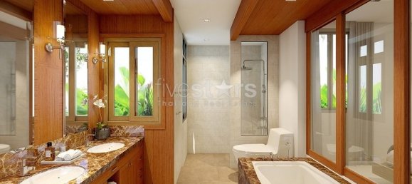 4 bedrooms Cafe / restaurant in Hua Hin, Thailand No. 7619 5