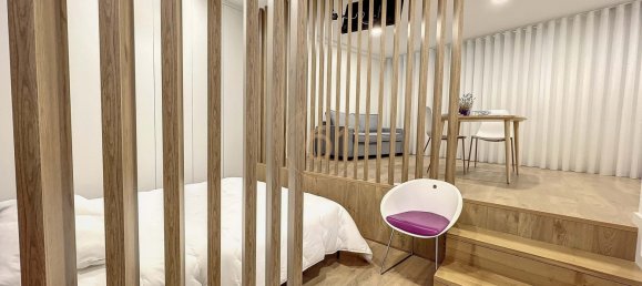 5 bedrooms Apartment in Porto, Portugal No. 123269 10