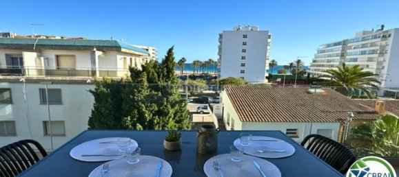 2 Schlafzimmer Wohnung in Roses, Spain, Nr. 110536 7