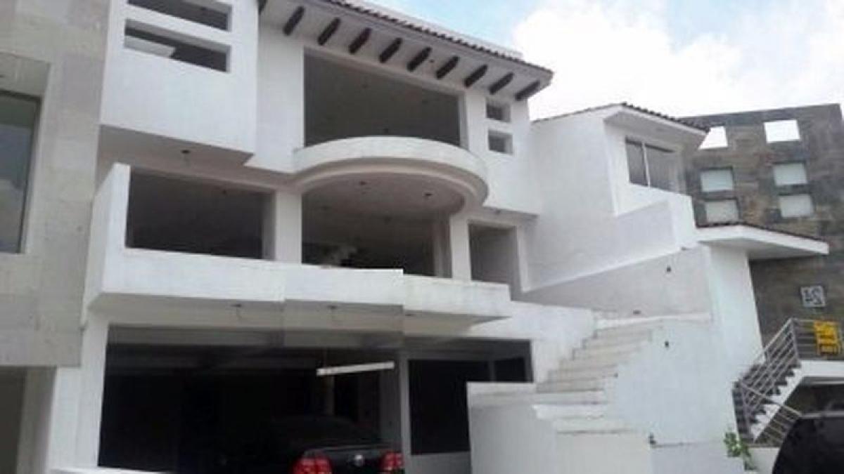 Дом с 3 спальнями в Сьюдад Лопес Матеос, Мексика № 222053