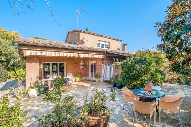 Дом с 4 спальнями в Матадепера, Испания № 84078