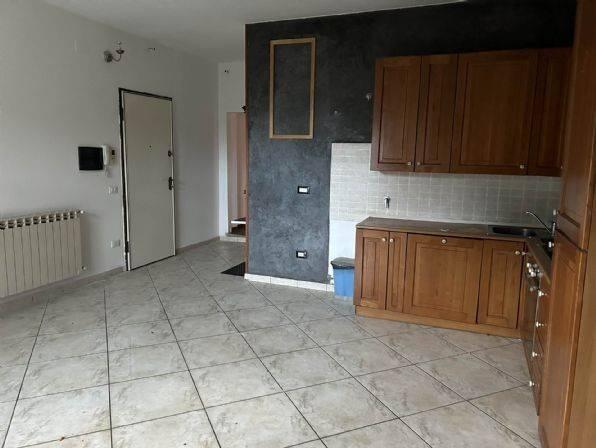 3 rooms Apartment in Castelfranco Piandiscò, Italy No. 73251