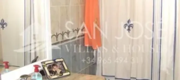 3 Schlafzimmer Wohnung in Aspe, Spain, Nr. 92152 6