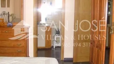 3 Schlafzimmer Wohnung in Aspe, Spain, Nr. 92152