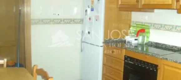 3 Schlafzimmer Wohnung in Aspe, Spain, Nr. 92152 8