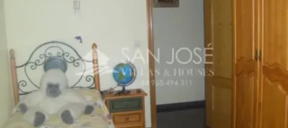 3 Schlafzimmer Wohnung in Aspe, Spain, Nr. 92152 9